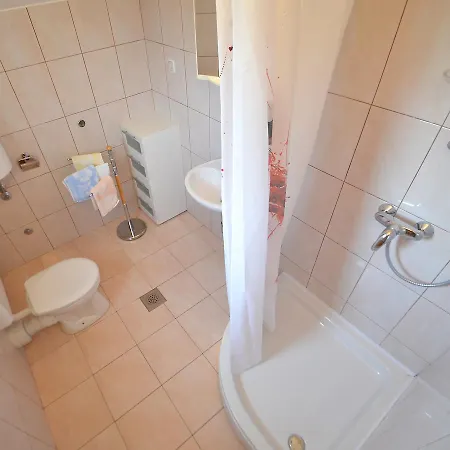 Tadija.1 Apartmán *