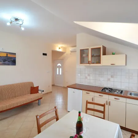 Apartmán Tadija.1 *