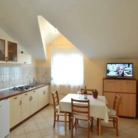 Apartmán Tadija.1 Sukošan